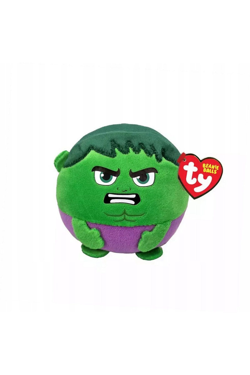 Ty Peluş Hulk Ball 10 cm