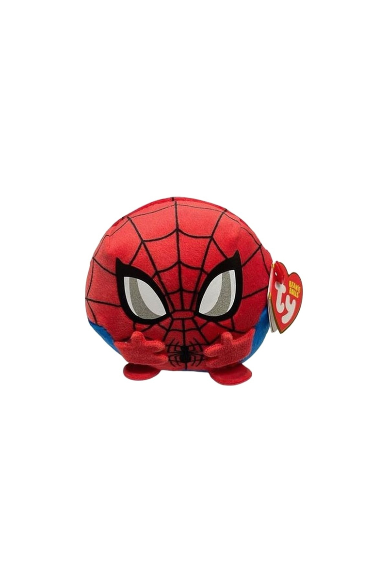 Ty Peluş Spiderman Ball 10 cm