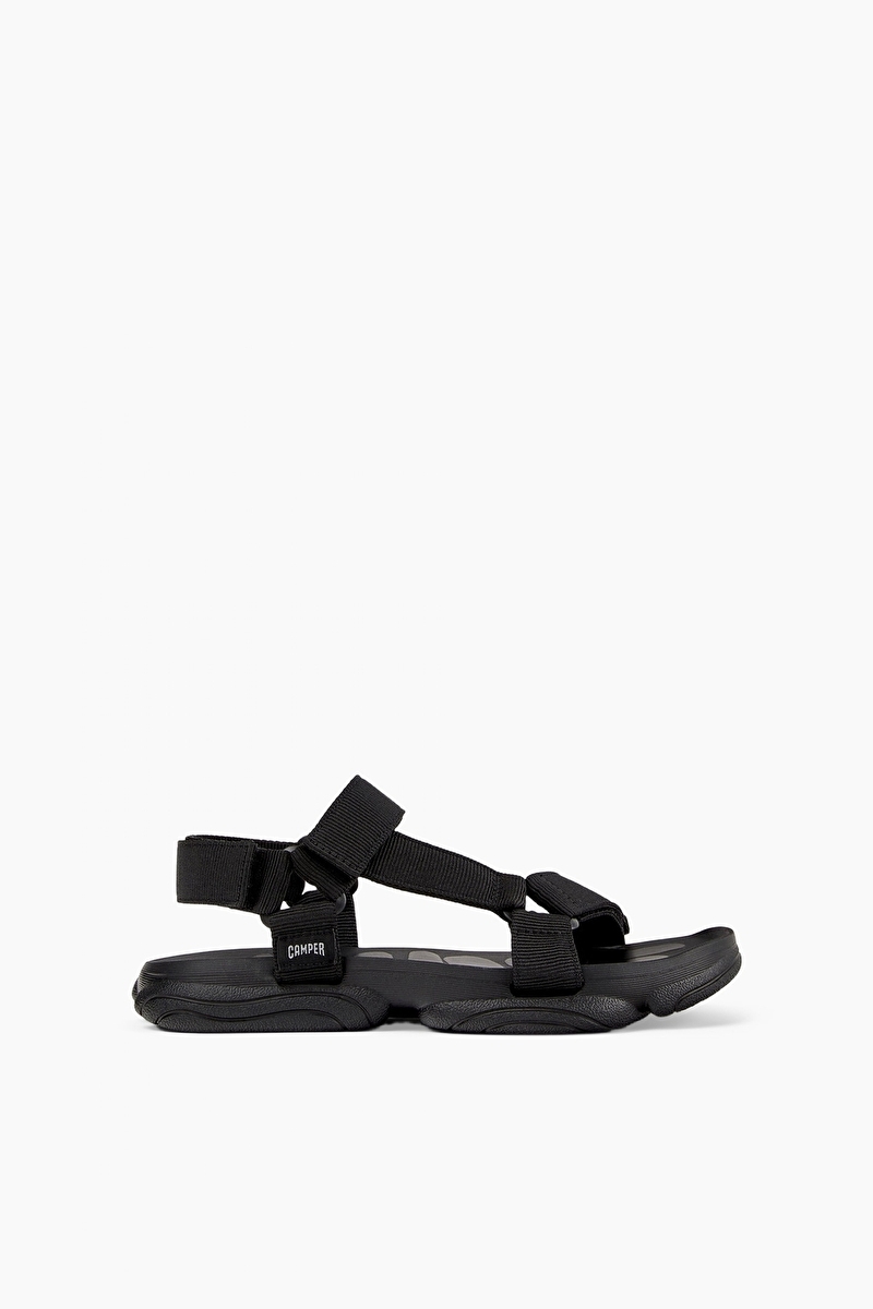 Camper Karst Sandal Erkek Sandalet K101048-001