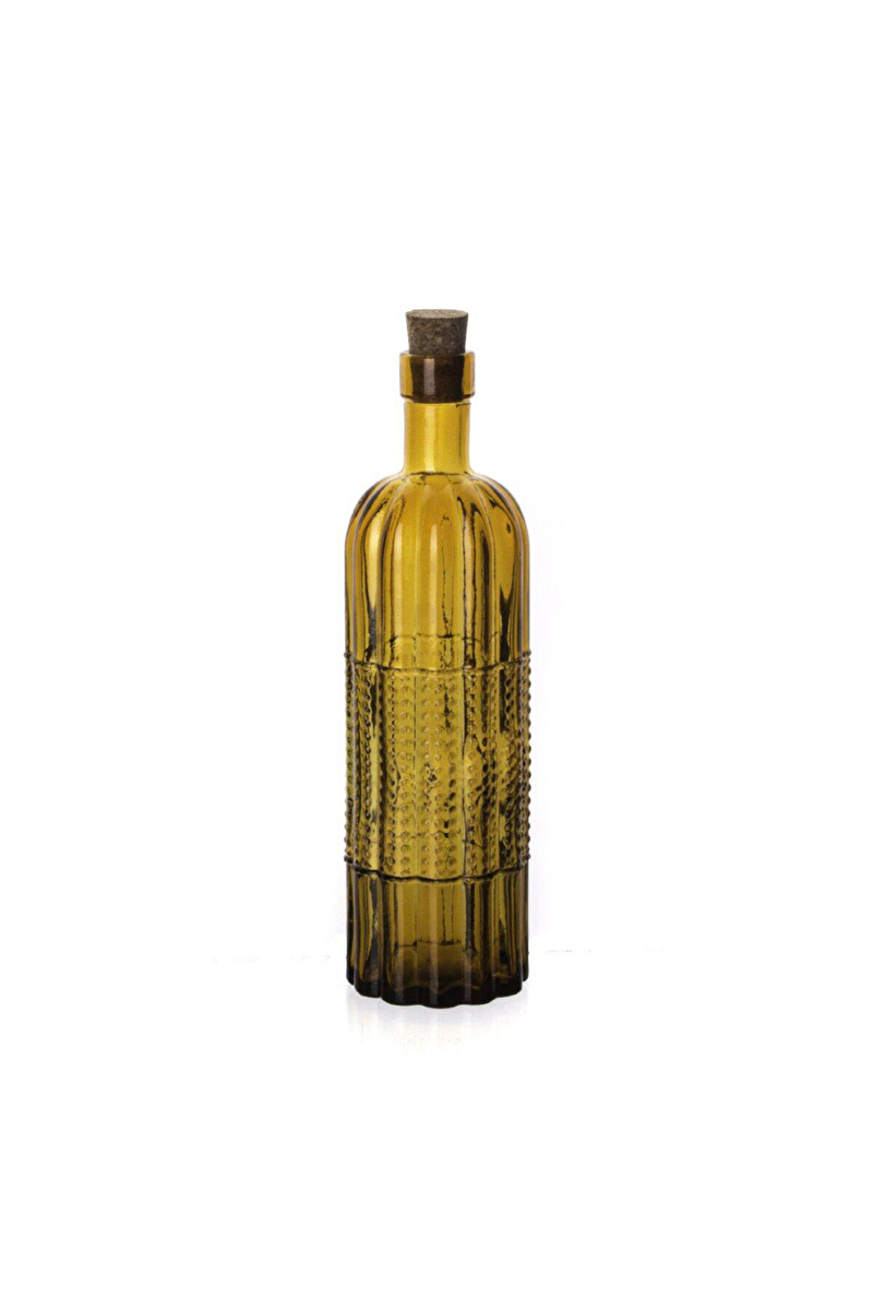 San Miguel Yağ Şişesi Toscana 0.5L
