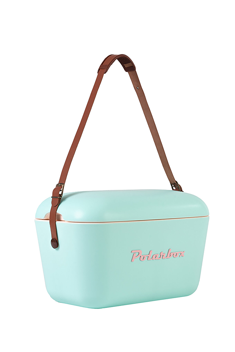 Polarbox Soğutucu Çanta 20L Babyrose