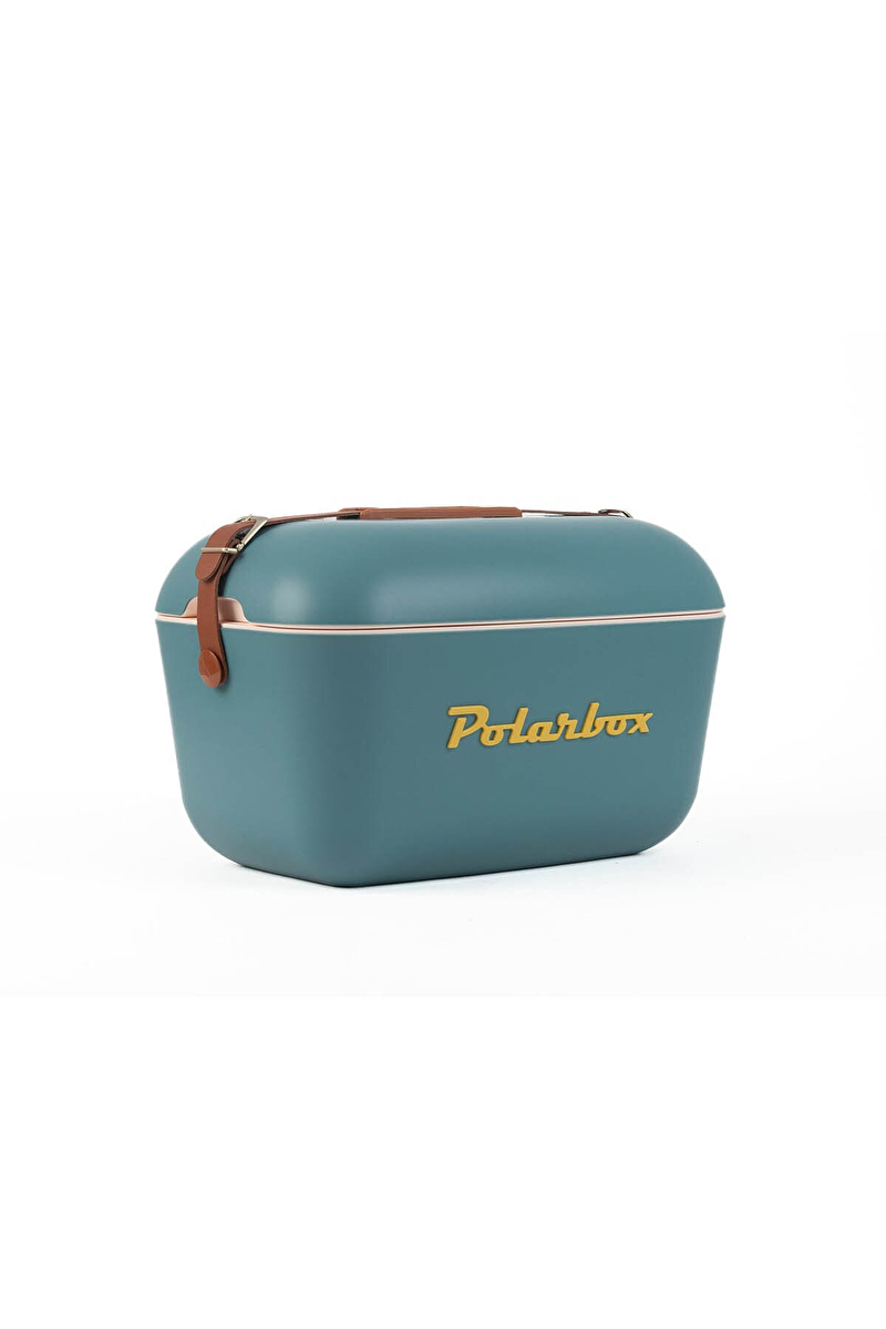Polarbox Soğutucu Çanta Marine Mustard Classic 20L