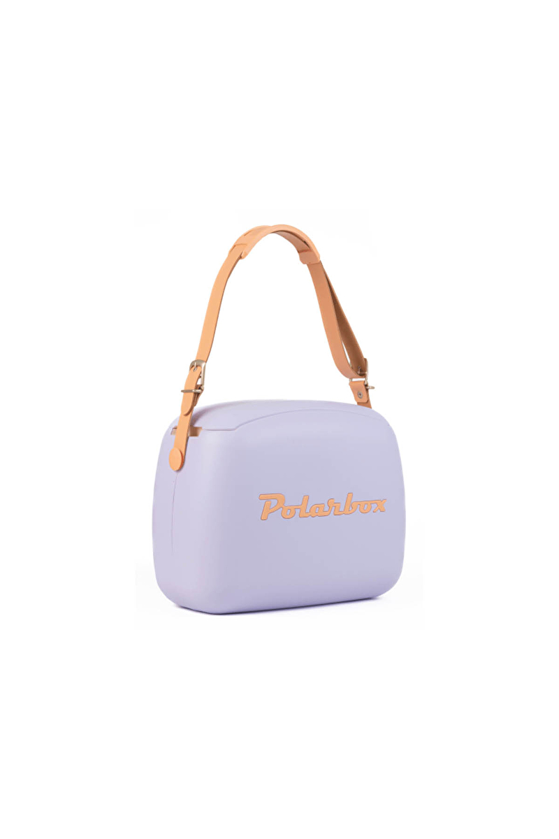 Polarbox Soğutucu Çanta Lilac Sorbet Pop 6L