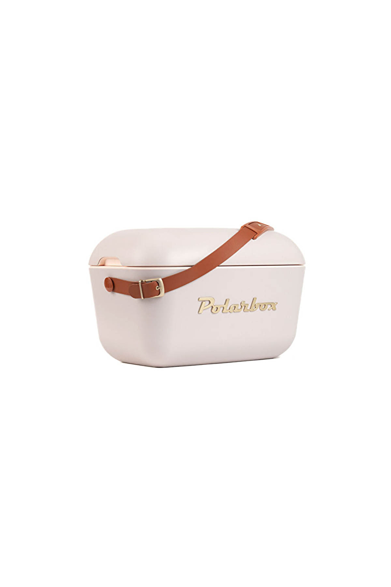 Polarbox Perla - Gold 12 Litre Soğutucu Çanta