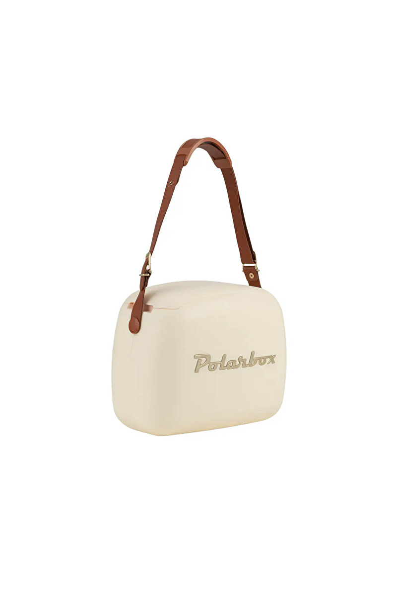 Polarbox Crema - Gold 6 Litre Soğutucu Çanta