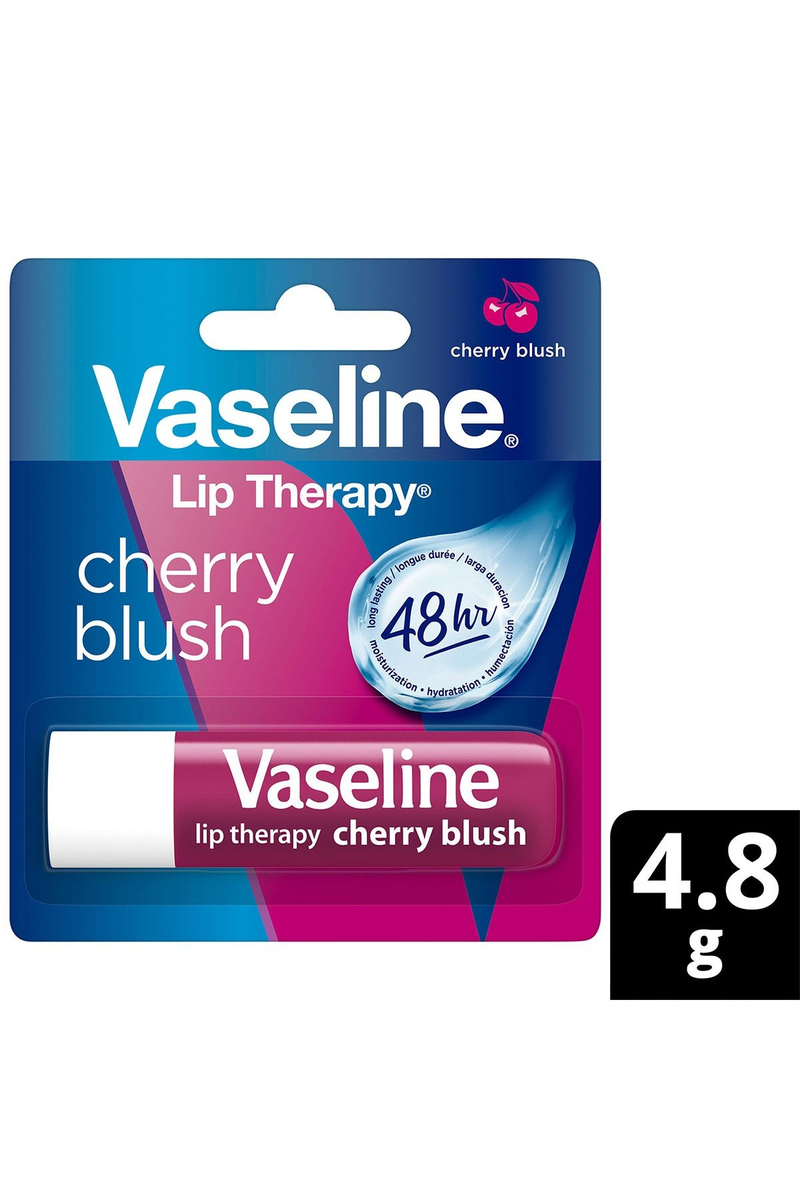 Vaseline Lip Therapy Dudak Bakım Kremi Cherry