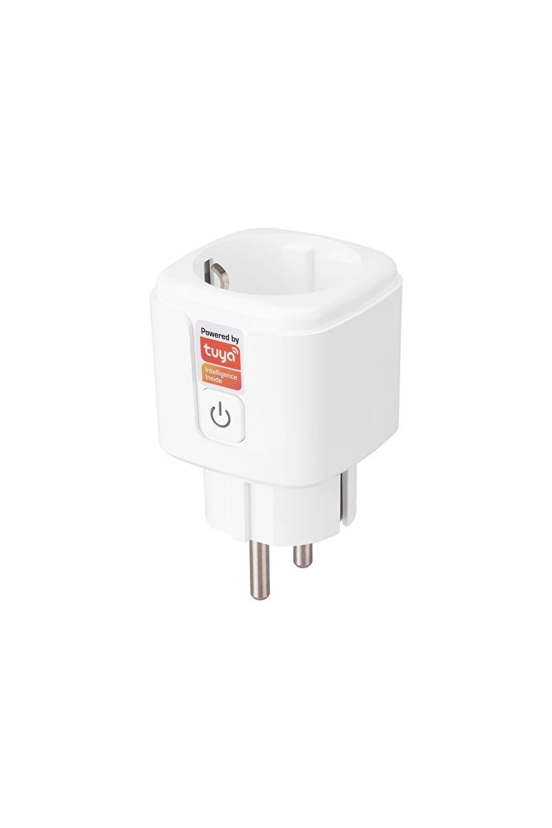 S-Link Swapp SL-01 16 Amper Akıllı Priz Wifi TUYA Destekli