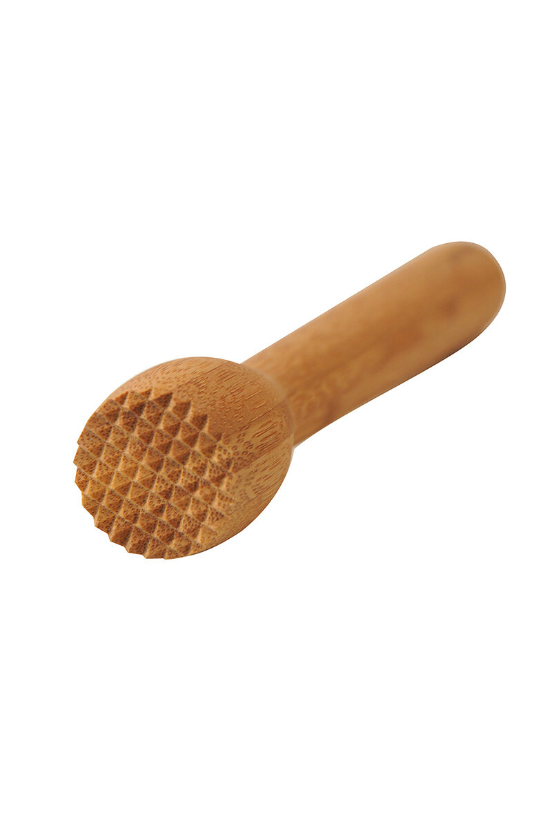 Bambum Regato - Sarımsak Ezici 26 cm