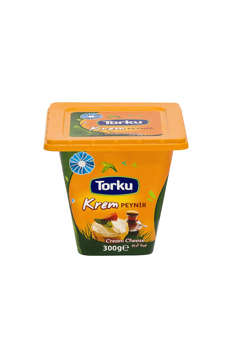Torku Krem Peynir 300 G