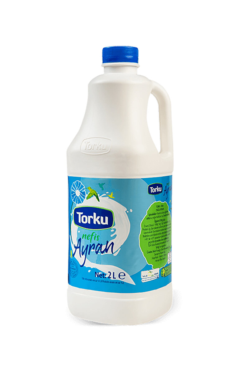 Torku Ayran 2 L