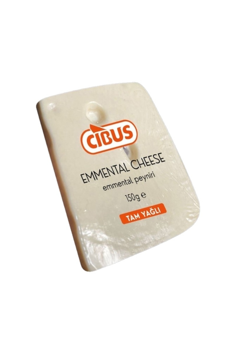 Cibus Emmantel Peyniri 150 G