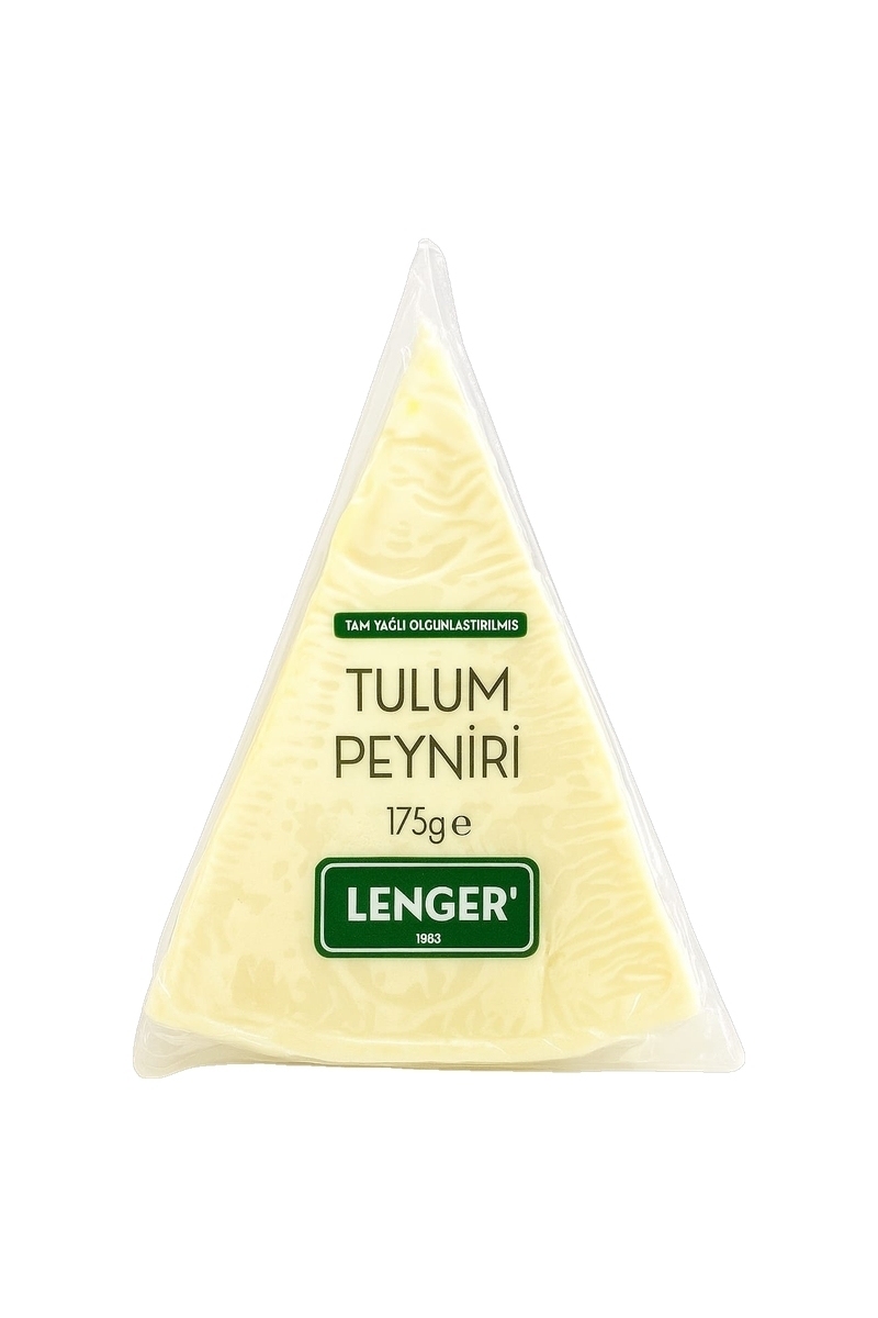 Lenger Tulum Peyniri 175 G