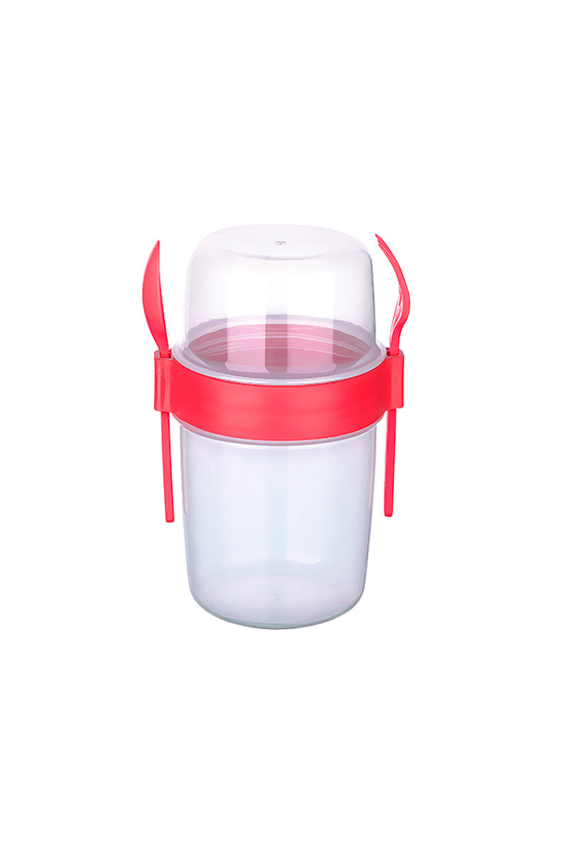 Titiz Take'n Go Müsli Kabı 1100 ml