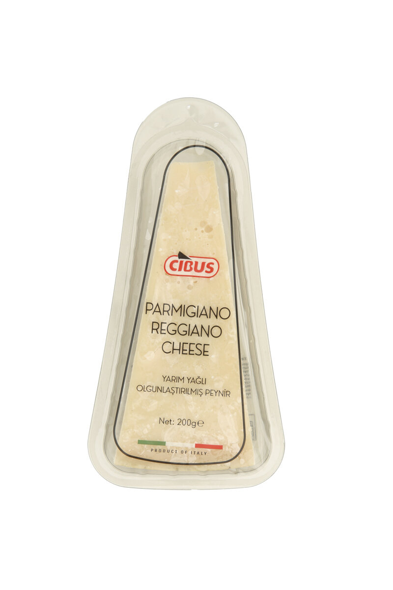 Gusto Parmigiano Reggiano Parmesan Peyniri 200 G