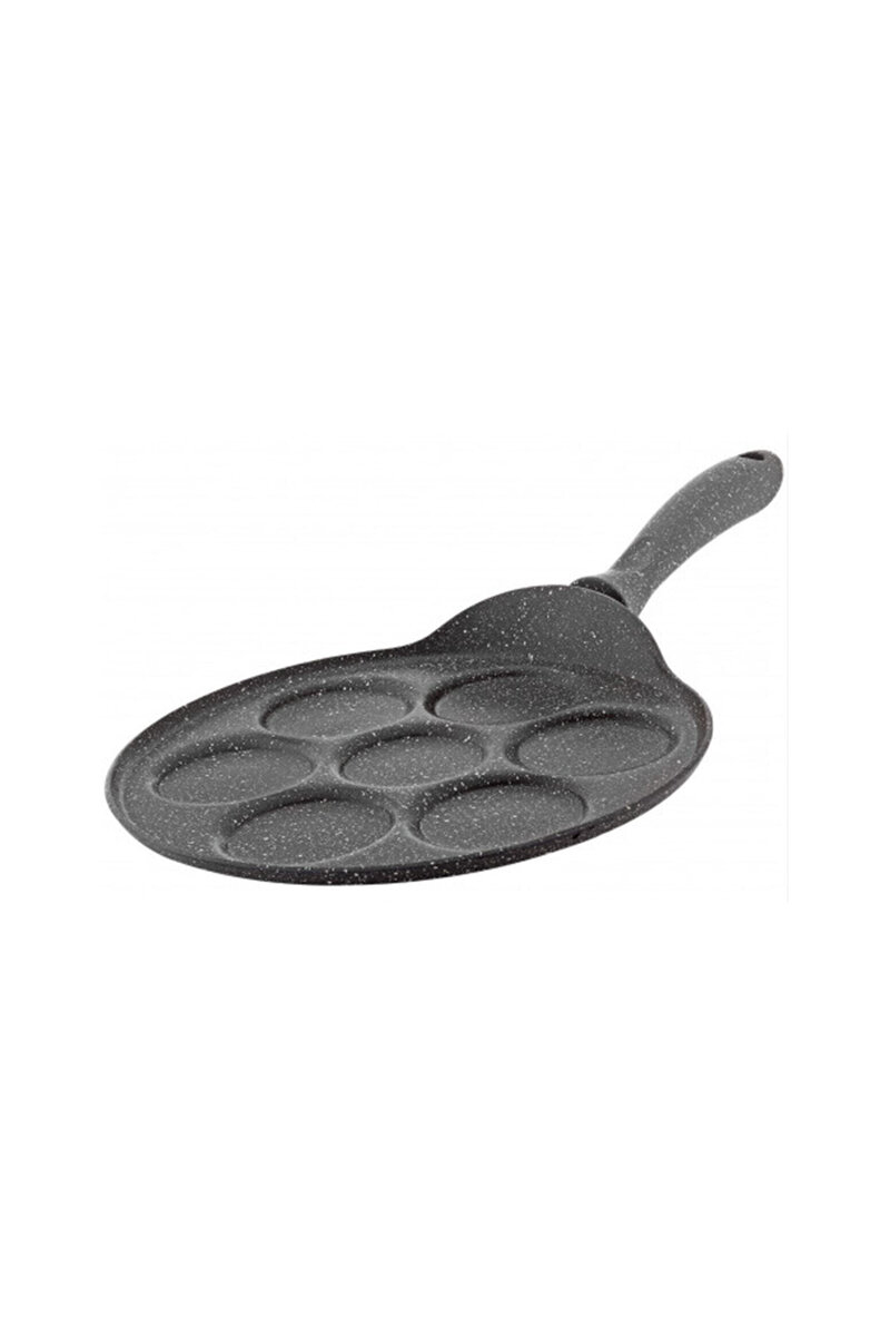 Hascevher Germanitium Pankek Tavası 26cm