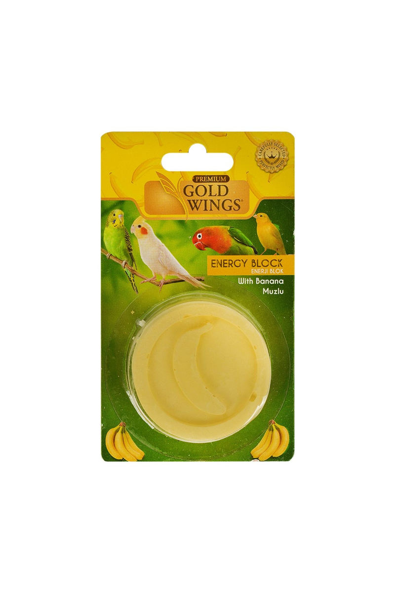 Premium Enerji Bloğu Muzlu