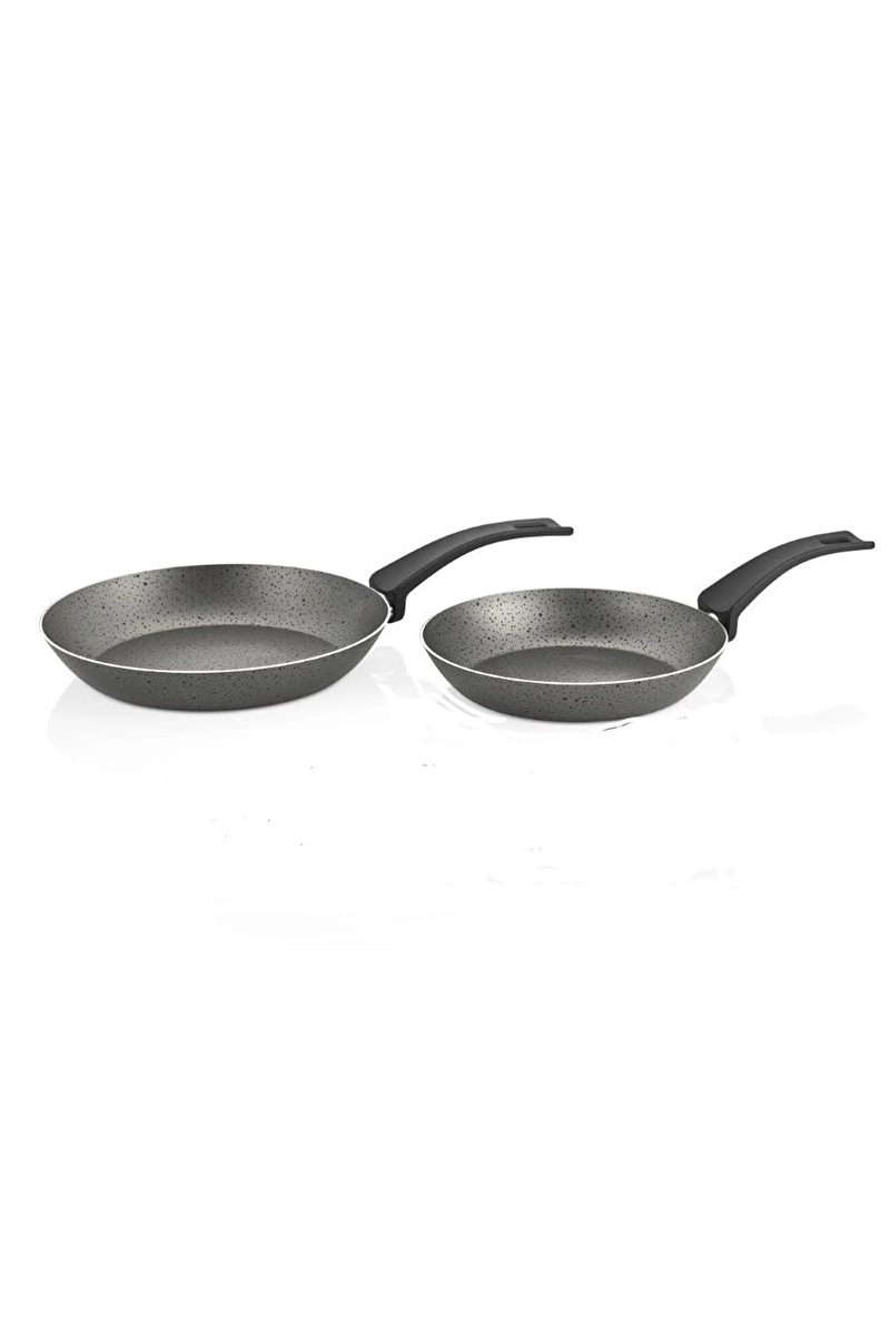 Papilla Ragnar 2'li Eco Tava Set 20-24 cm