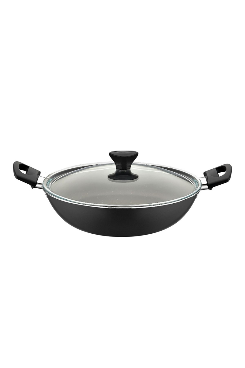 Papilla Class Kavurma Tenceresi 30 cm