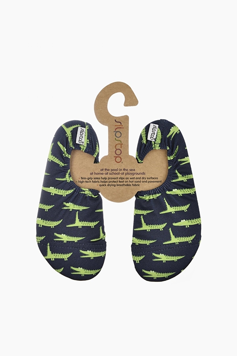 Slipstop Erkek Çocuk Deniz ve Havuz Ayakkabısı GATOR.SHOE