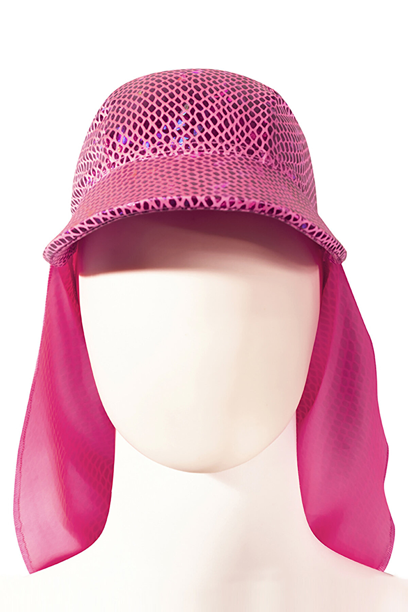 Slipstop Kız Çocuk Şapka RUBIN JUNIOR.SUN HAT