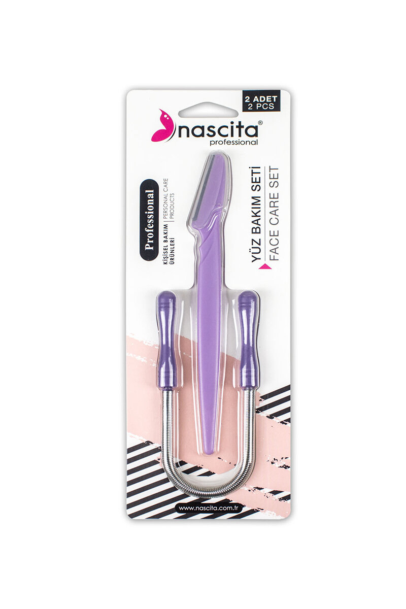 Nascita 2'li Ustura + Yay Seti