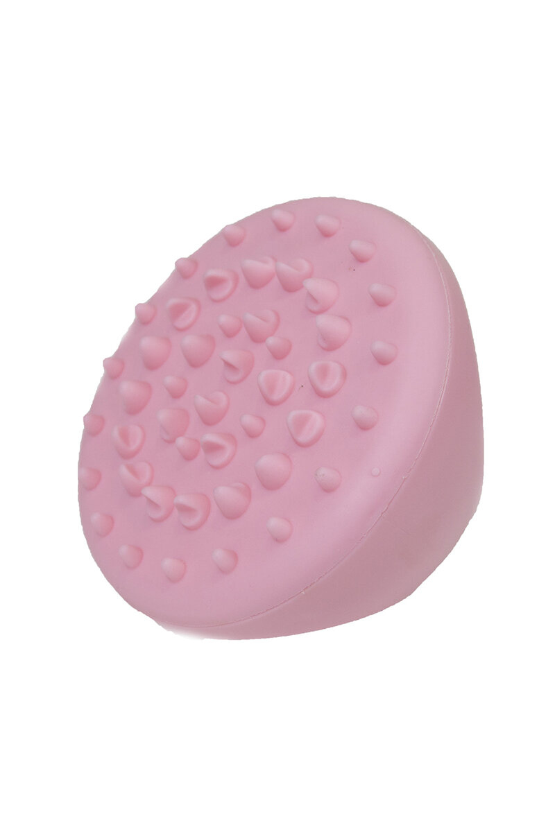 Nascita Silikon Vücut Masaj ve Selülit Fırçası NASSLCN002