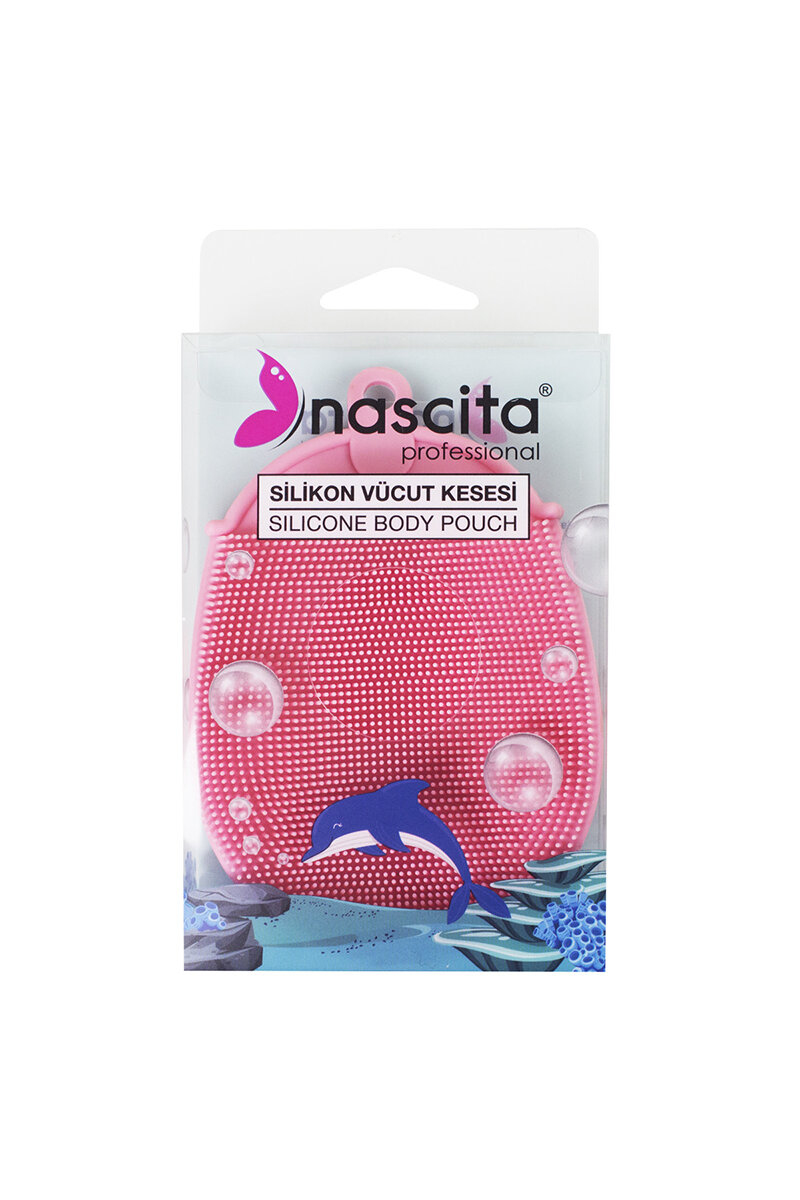 Nascita Silikon Vücut Kesesi NASSLCN004