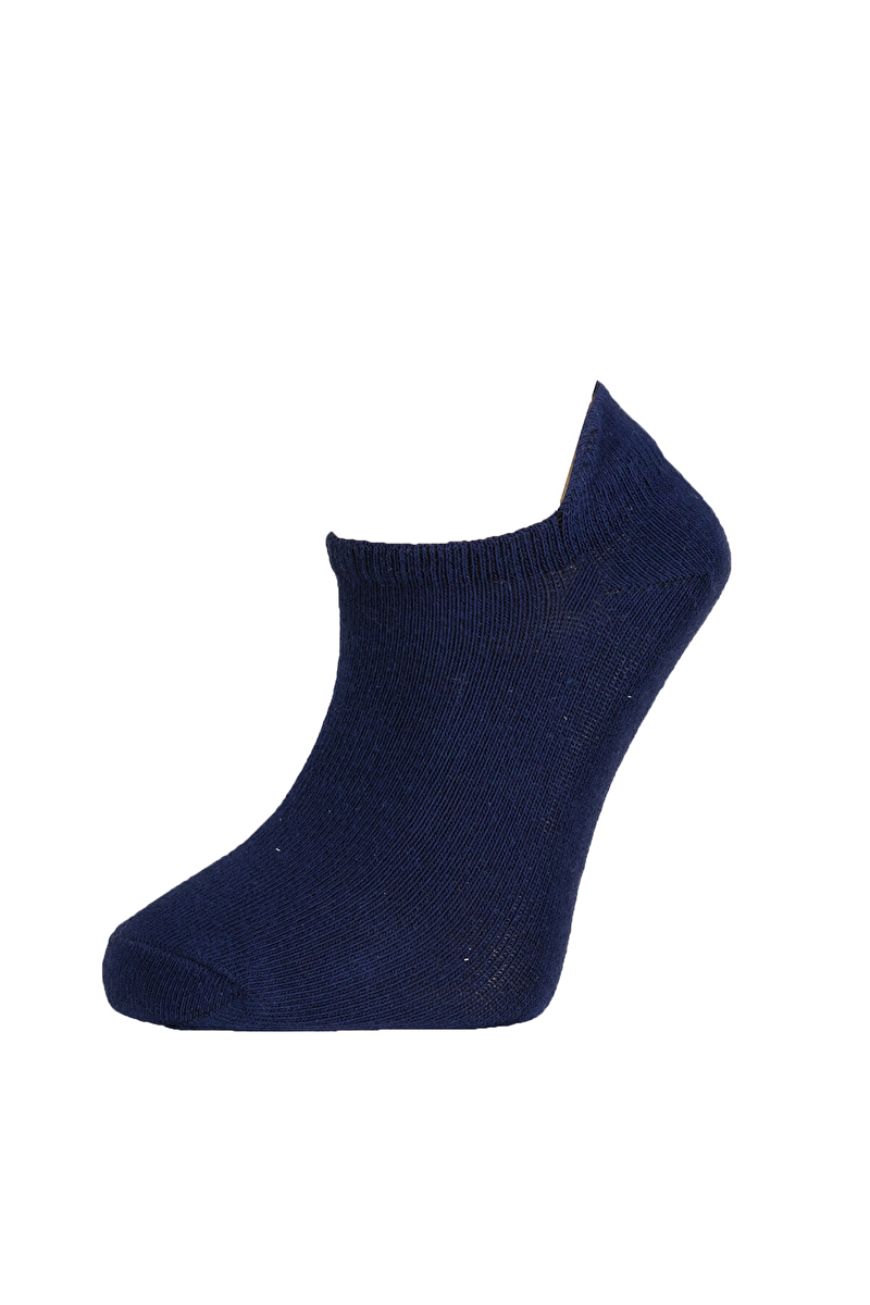 Biorganic Sneakers Çocuk Çorabı B025I0068457LACI