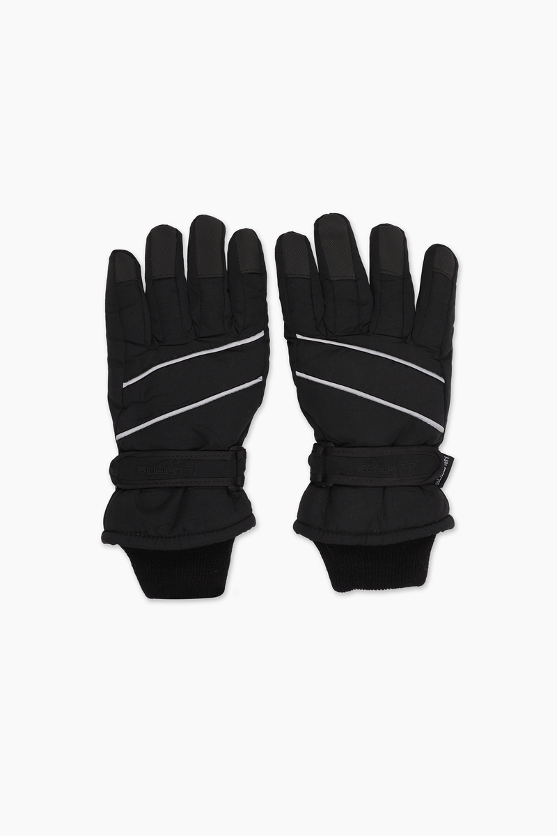 Suyutti Kaın Kar Eldiveni K423-9
