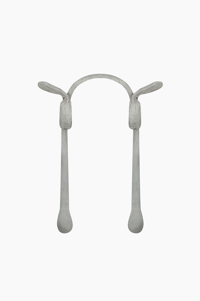 Kitti 5/9 Yaş Çocuk Pelüş Hareketli Uzun Kulaklık P-K25200-03