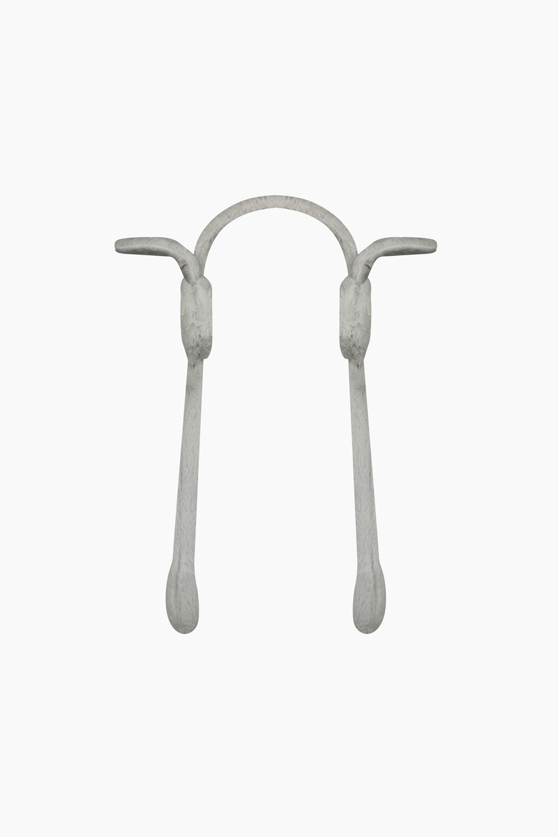 Kitti 5/9 Yaş Çocuk Pelüş Hareketli Işıklı Uzun Kulaklık P-K25205-03