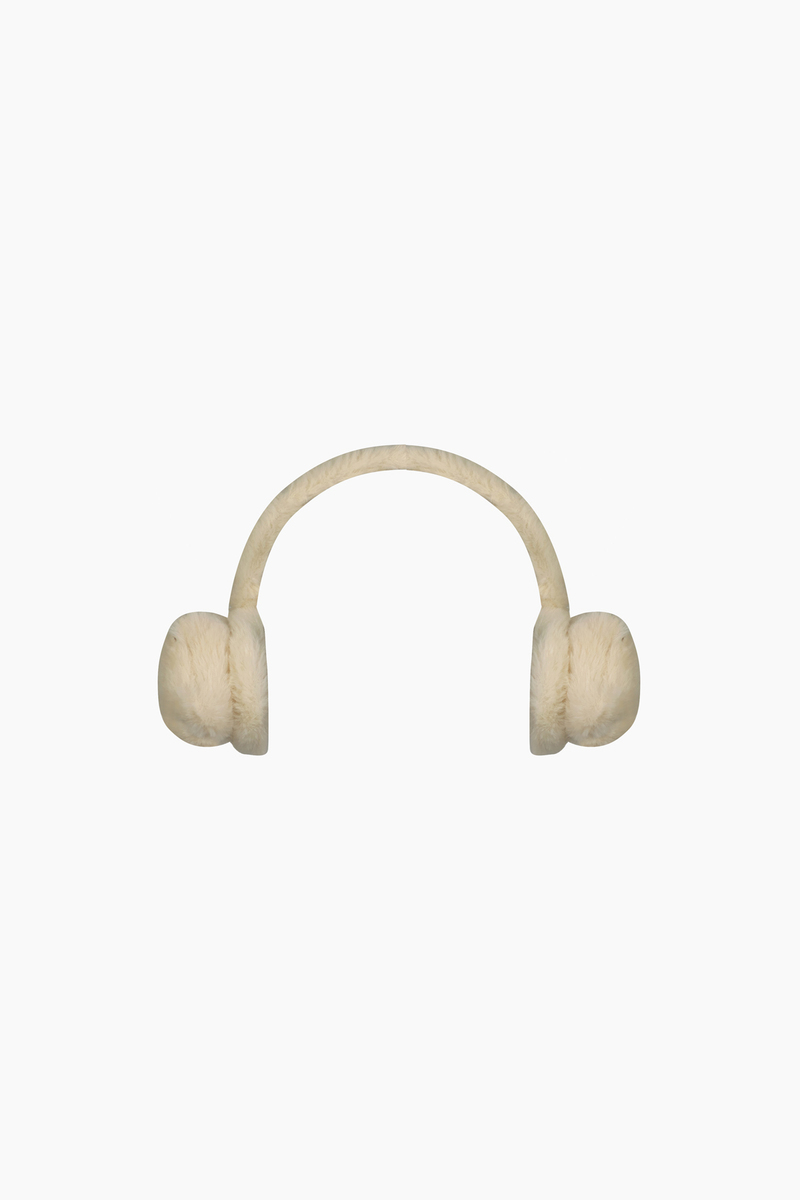 Kitti Çocuk Pelüş Kısa Kulaklık P-K25100-05