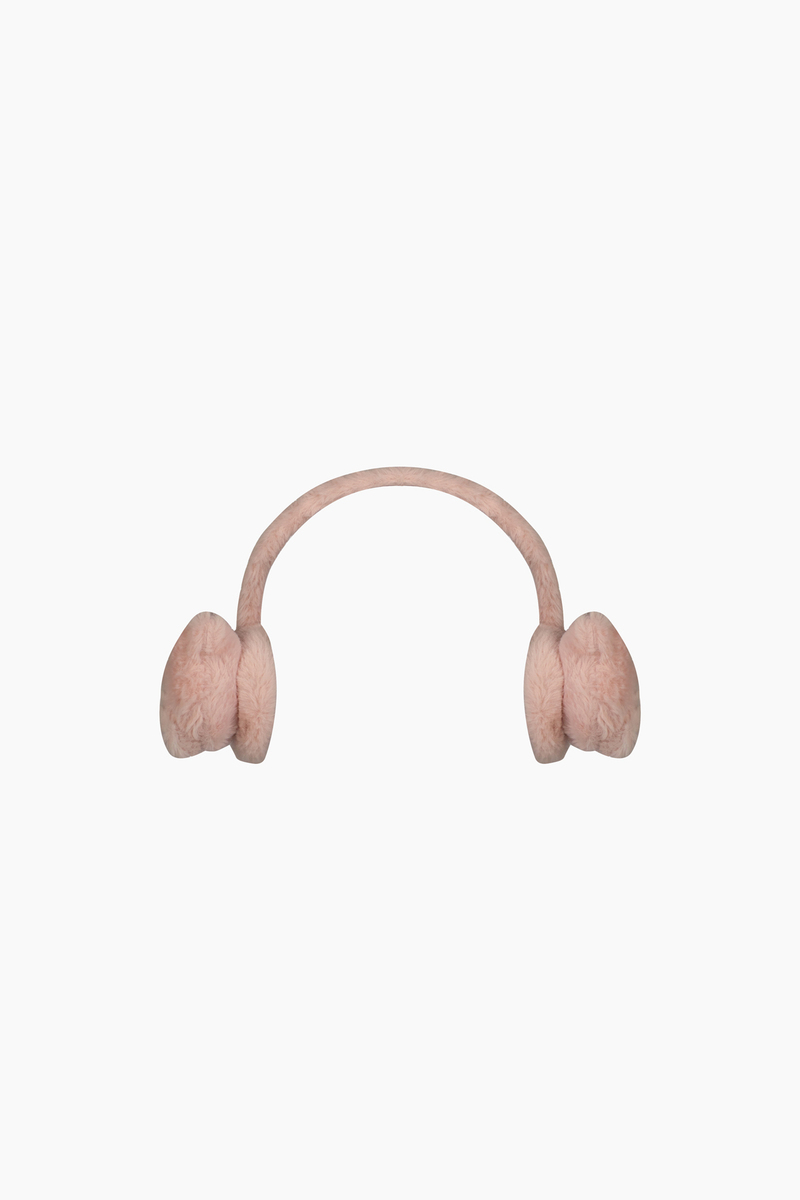 Kitti Çocuk Pelüş Kısa Kulaklık P-K25100-05