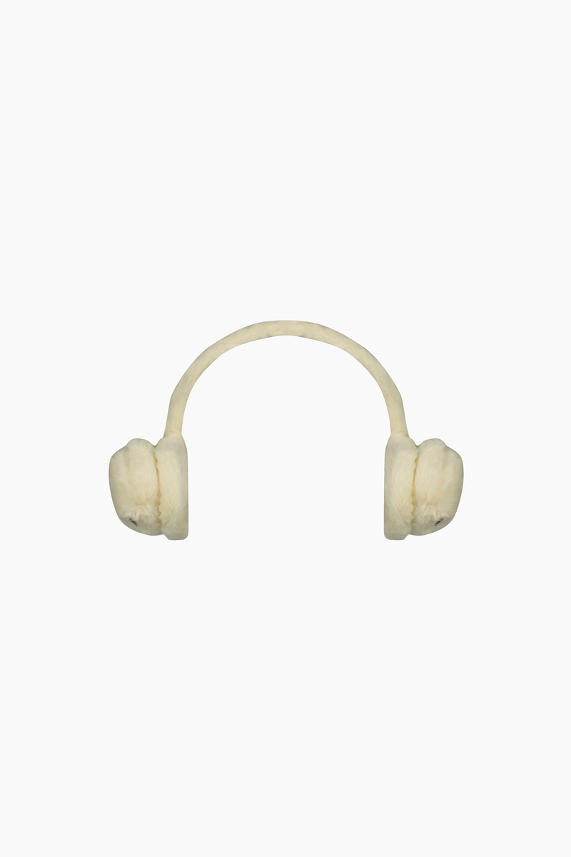 Kitti 5/9 Yaş Çocuk Pelüş Kısa Kulaklık P-K25100-08