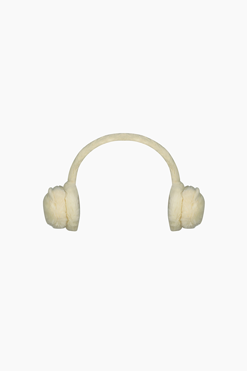 Kitti Çocuk Pelüş Kısa Kulaklık P-K25100-09