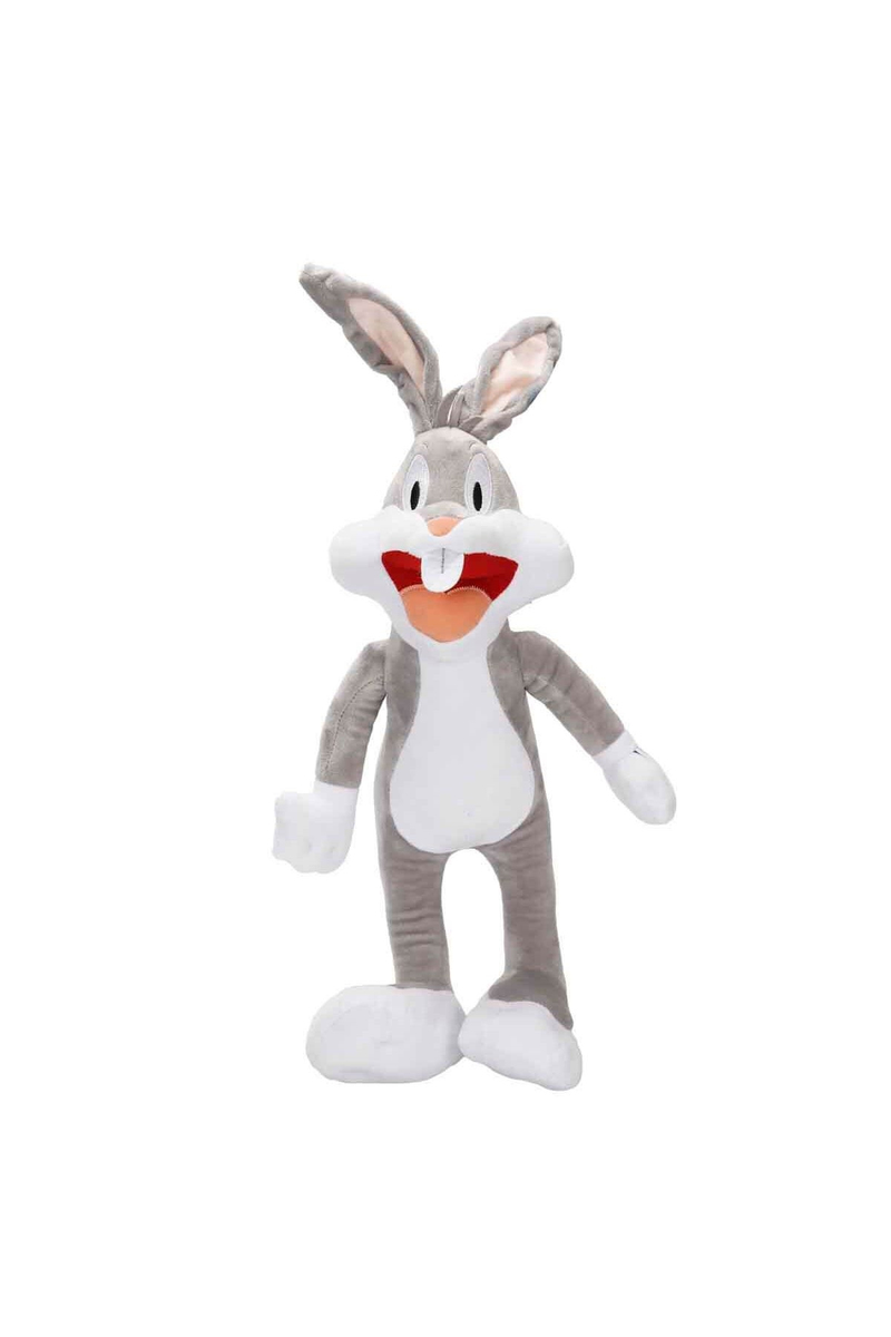 Looney Tunes Bugs Bunny Pelüş 40 cm