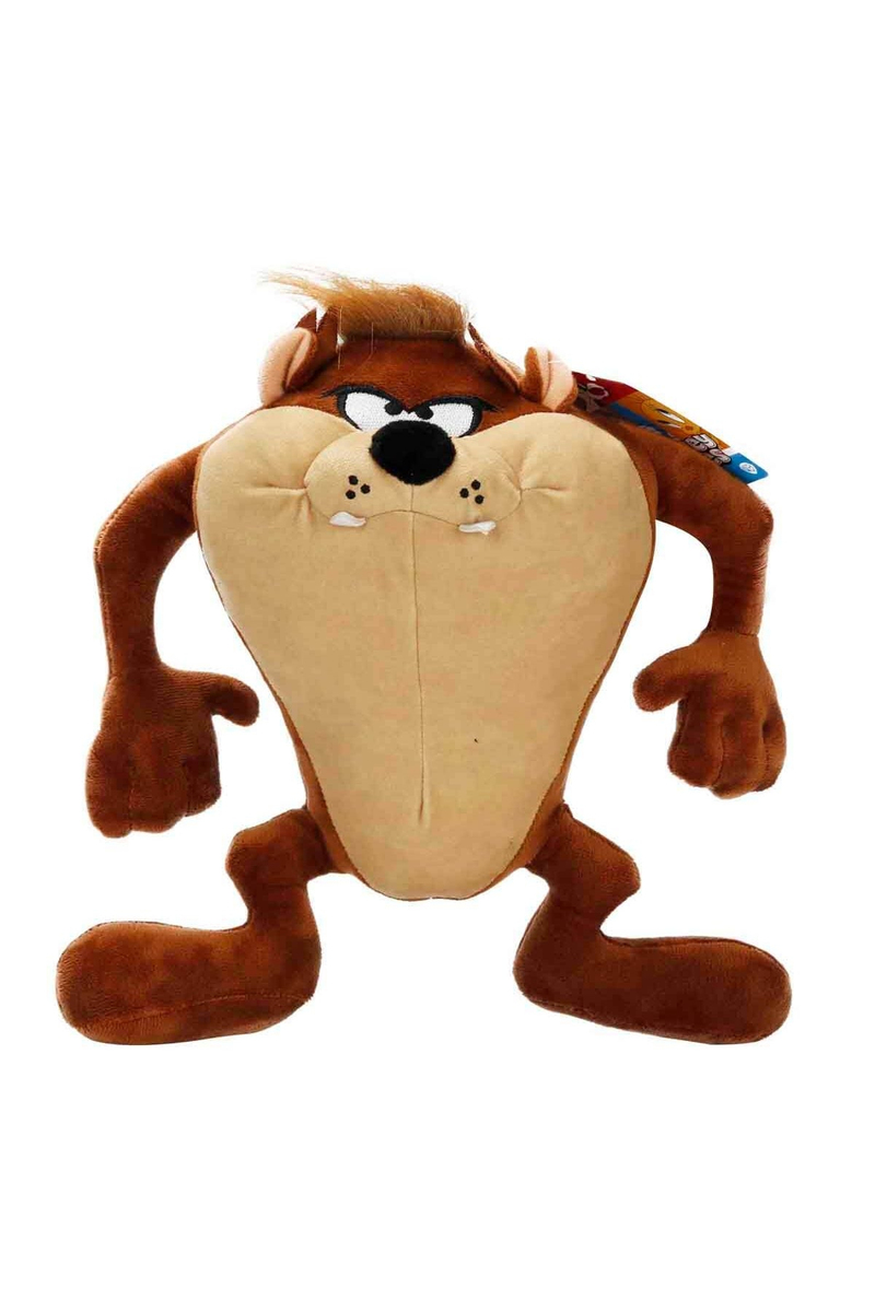 Looney Tunes Tazmanya Pelüş 30 cm