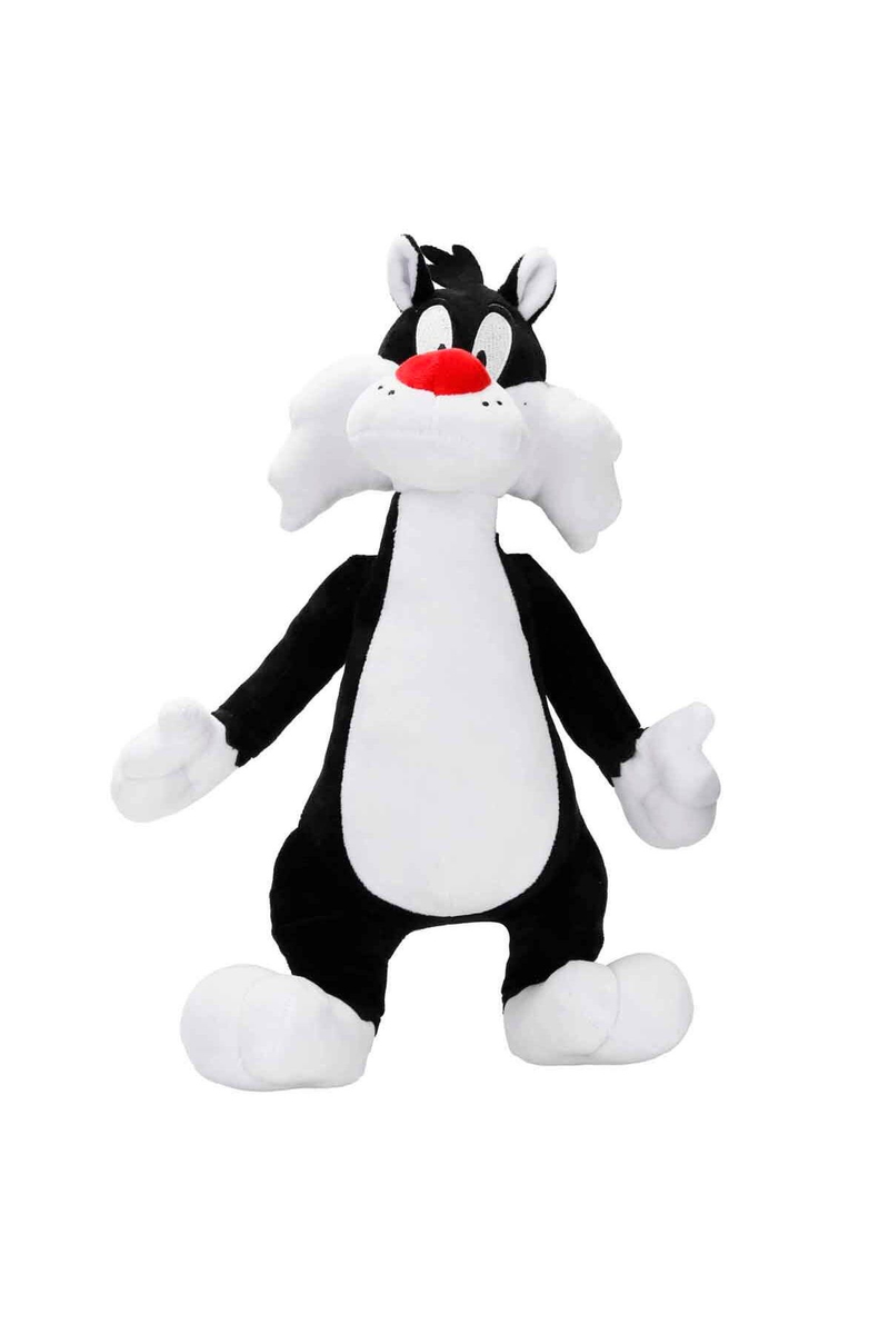 Looney Tunes Sylvester Pelüş 43 cm