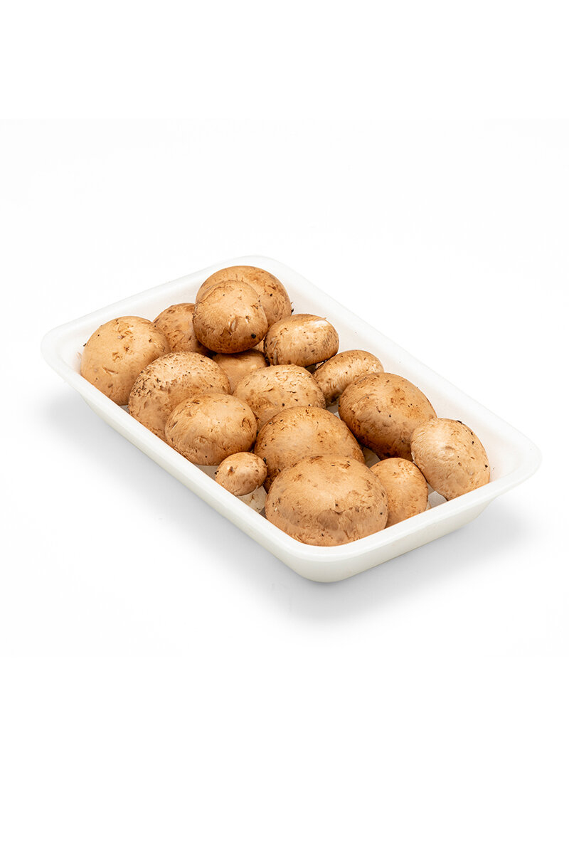 Mantar Kestane Paket Adet 350 G ( Yıldız )