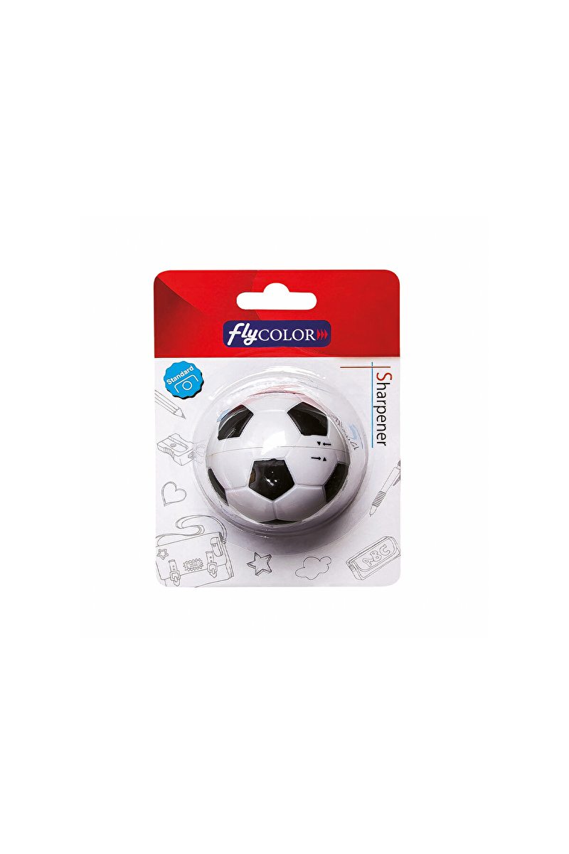 Fly Kalemtraş Spor Serisi Futbol