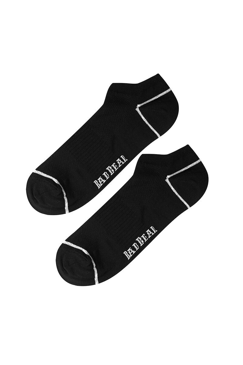 Bad Bear Erkek Çorap Cross Ankle