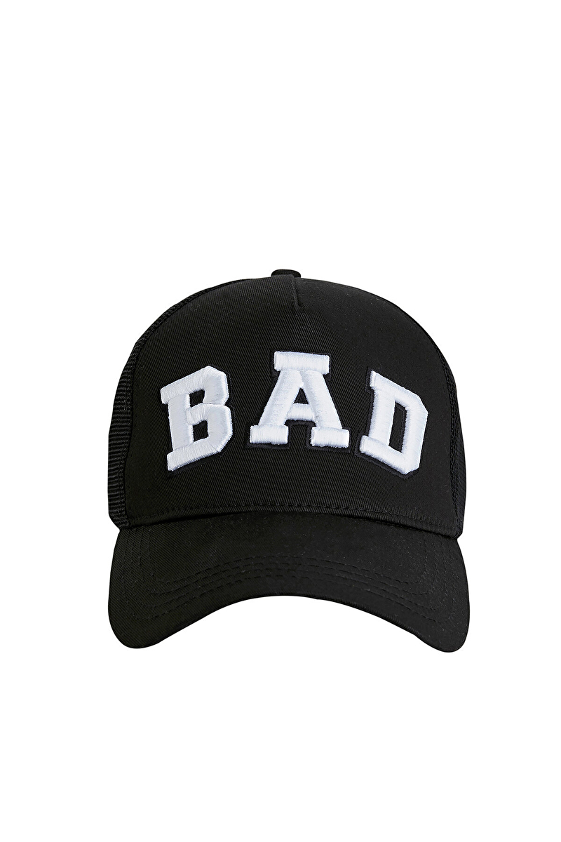 Bad Bear Erkek Şapka BAD CAP
