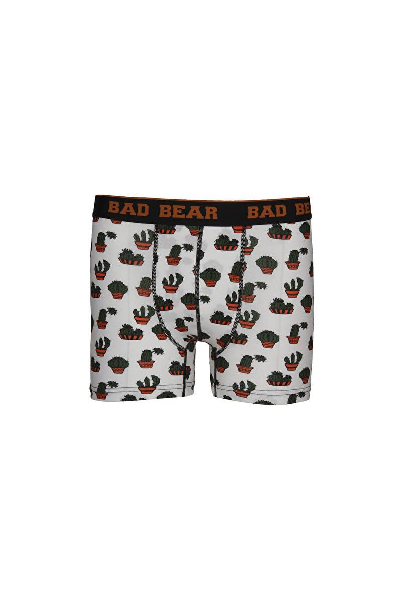 Bad Bear Erkek Boxer CACTUS.BYZ