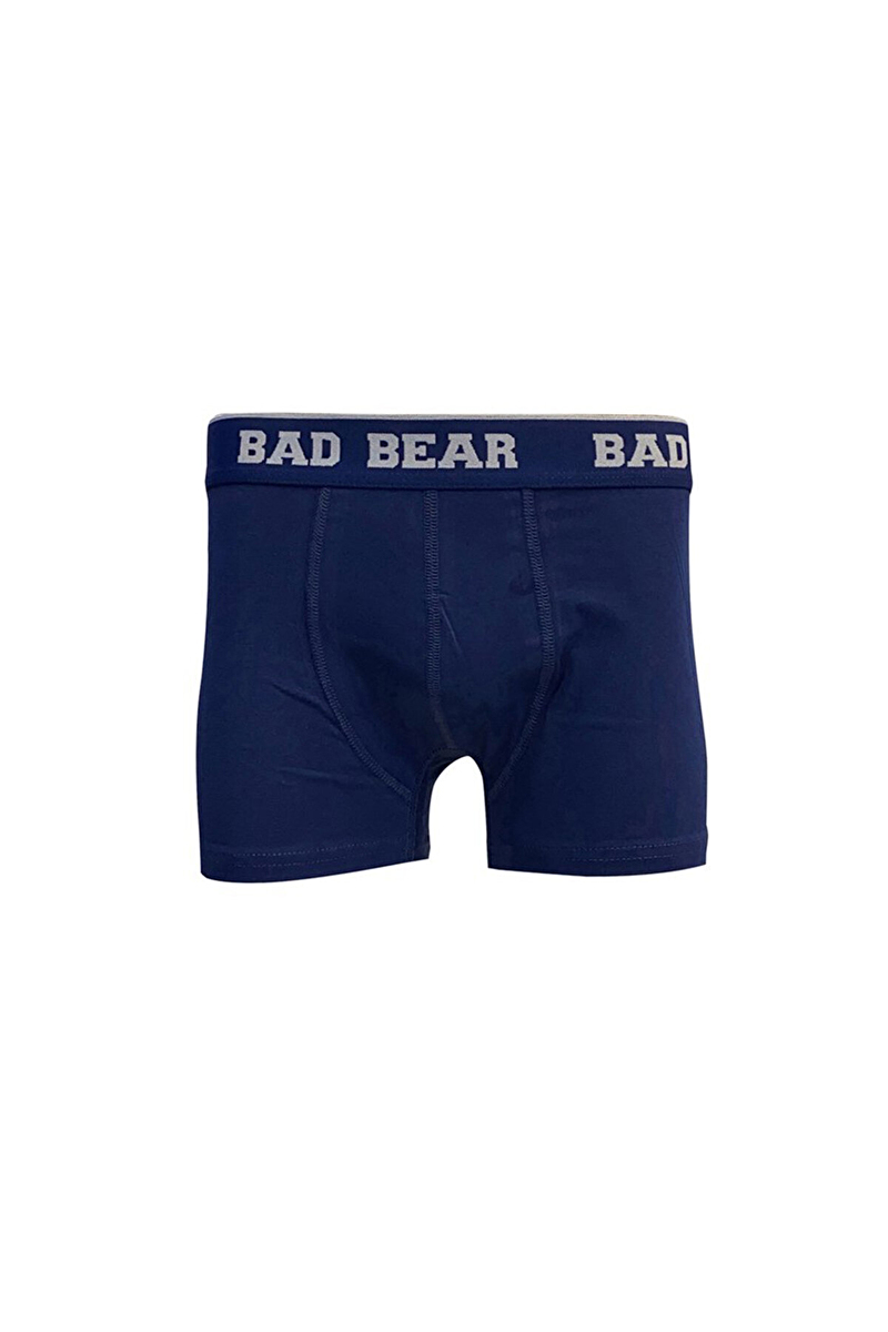 Bad Bear Erkek Boxer Basıc