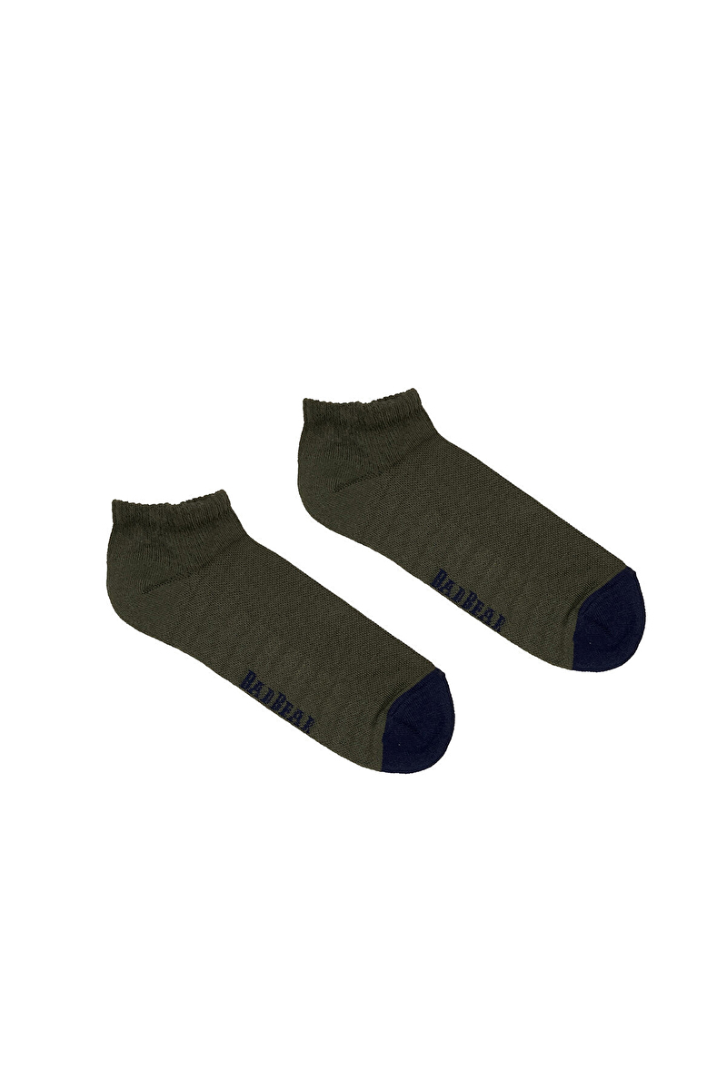 Bad Bear Erkek Çorap BASIC ANKLE.HKI