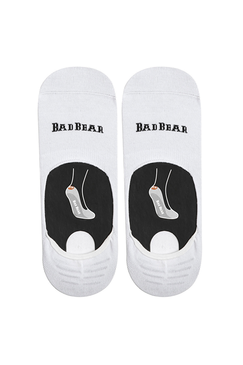 Bad Bear Erkek Çorap CORE ZERO SOCKS BYZ