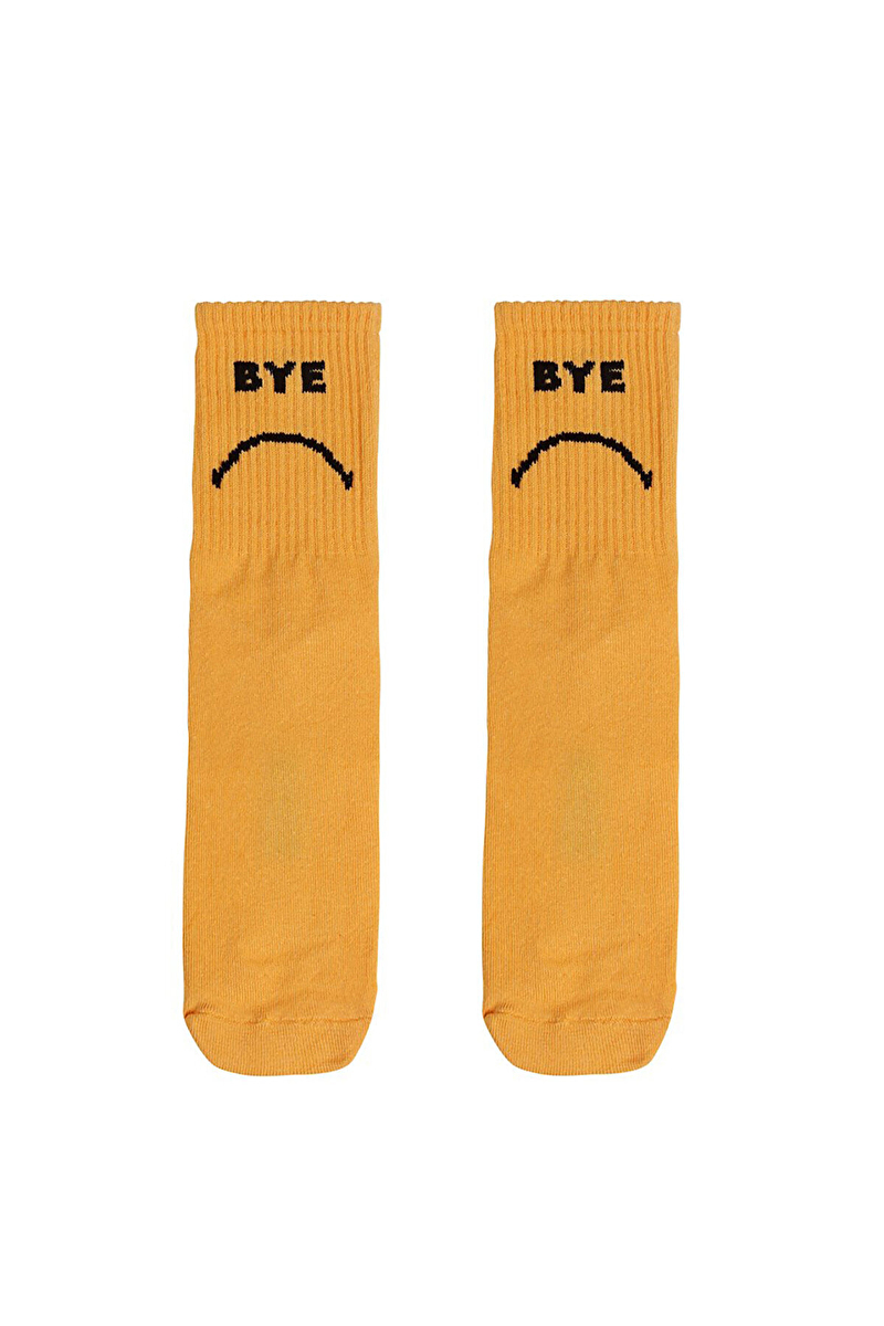 Bad Bear Çorap BYE TALL.C25