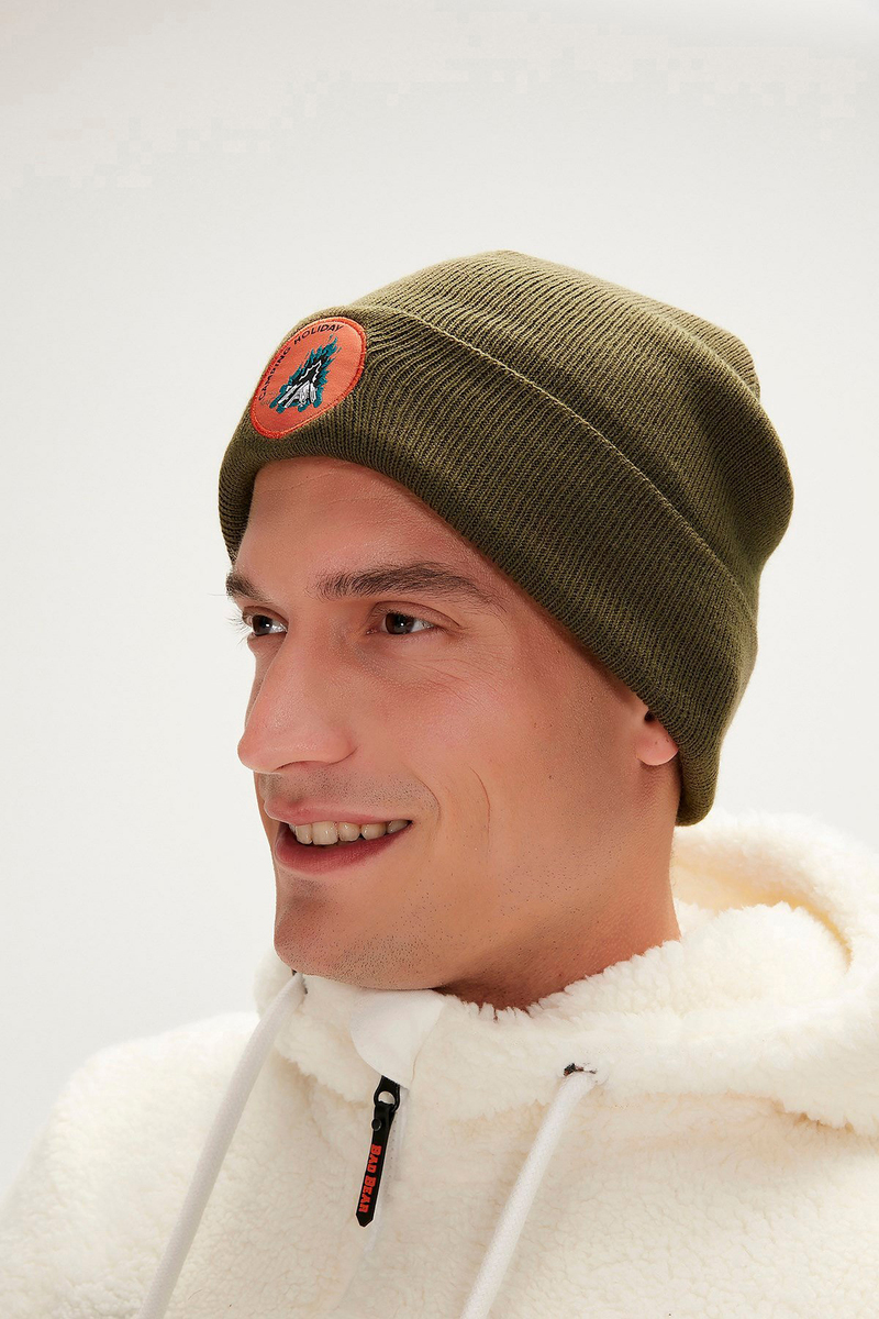 BadBear Erkek Bere Bonfıre