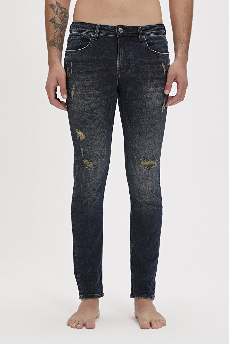 Bad Bear Erkek Pantolon 22.01.70.004
