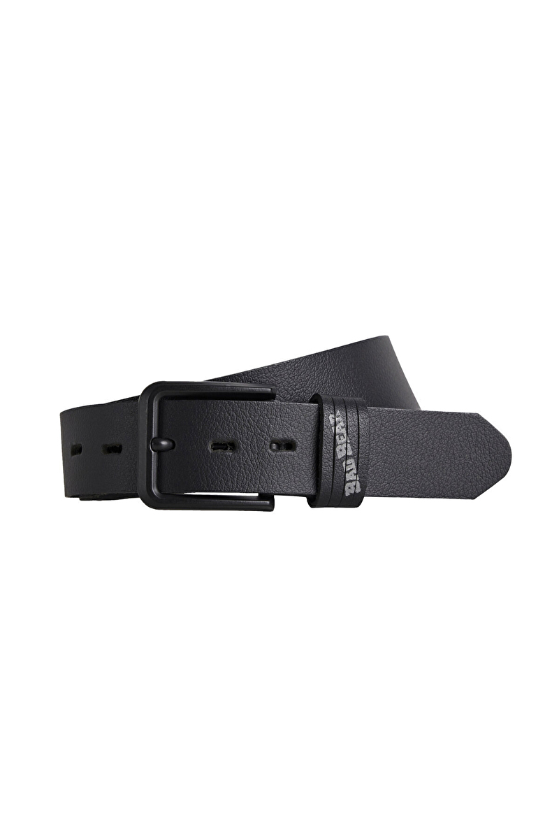 Bad Bear Erkek Kemer SLICED BELT